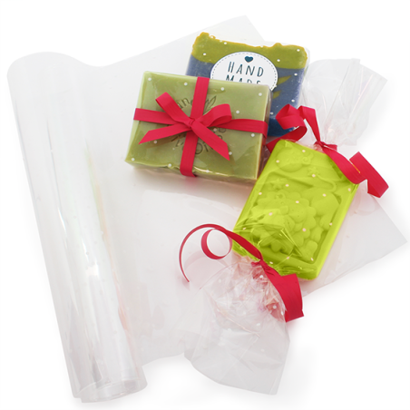 Papel celofan decorado comprar