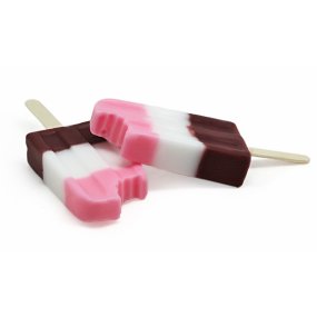 Moules à poteaux mordus