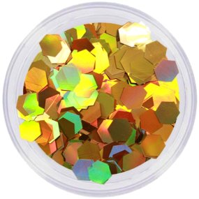 Confettis scintillants Confettis scintillants