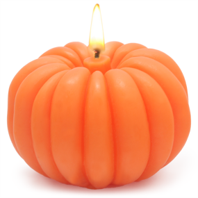 Manualidades halloween, Molde para velas Abóbora de Outono. Manualidades halloween, Molde para velas Abóbora de Outono.