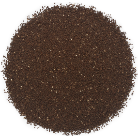 Casca de coco moido 1000 microns