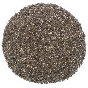 Semillas de chia Semillas de chia