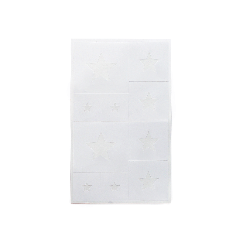Pegatina para Packaging, Special Selected