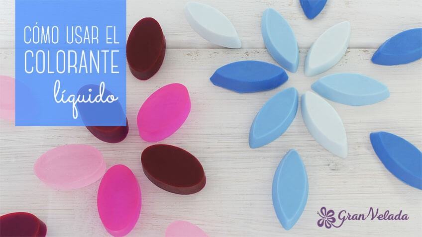 Gran Velada on Instagram: “¡Aprende como hacer jabones en casa de  glicerina! Escoge la forma, el color y la esencia para h…