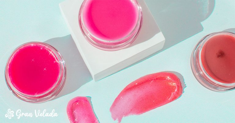 Categoría de colorantes para labios