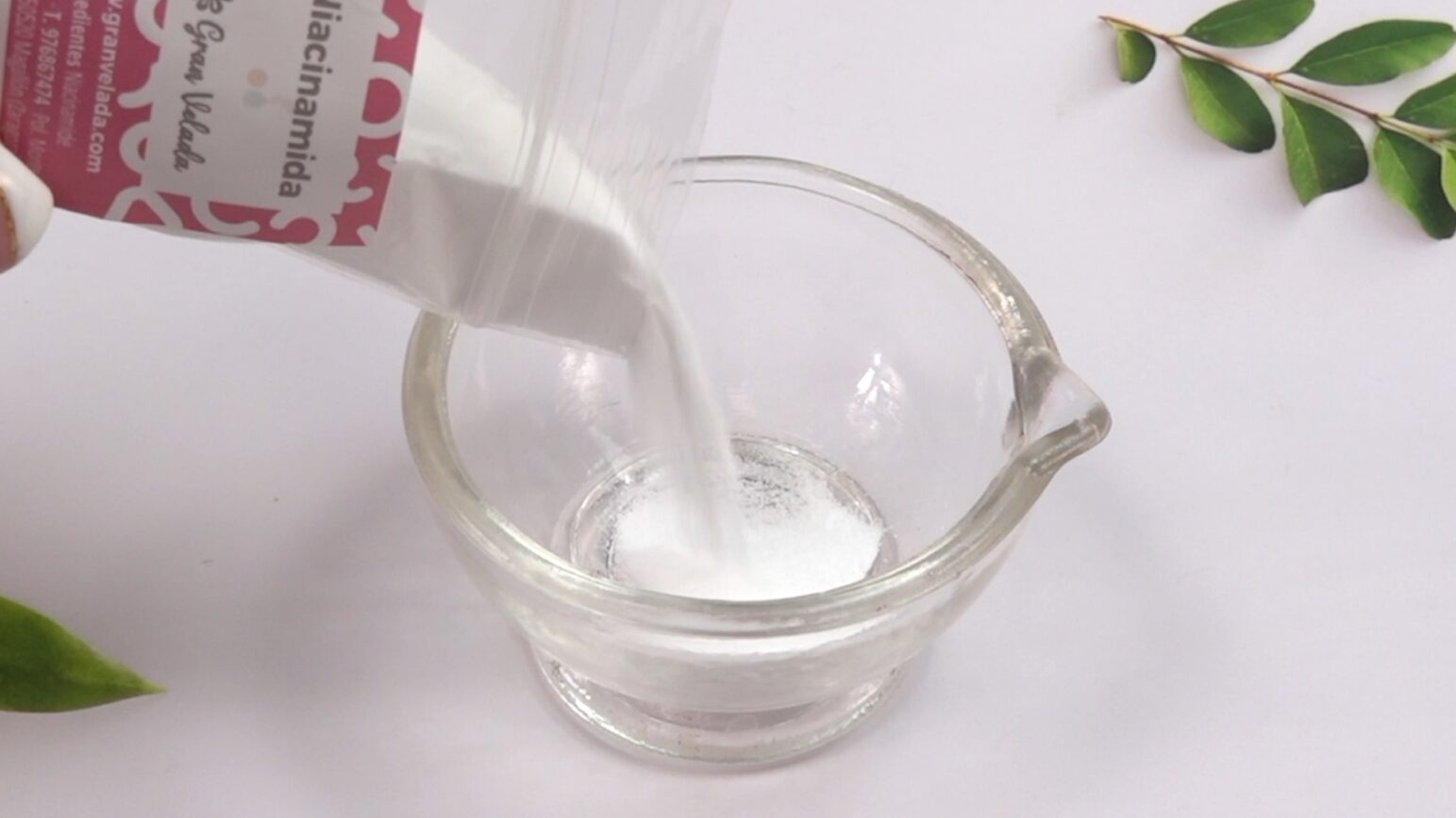 Descubre los beneficios y usos de la Niacinamida en tu rutina de ...