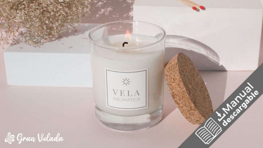Manual de velas naturales