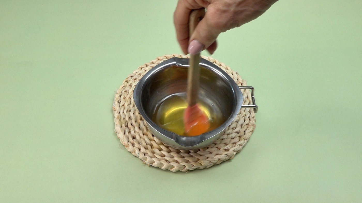 Mezcla de forma homogénea: imagen 1