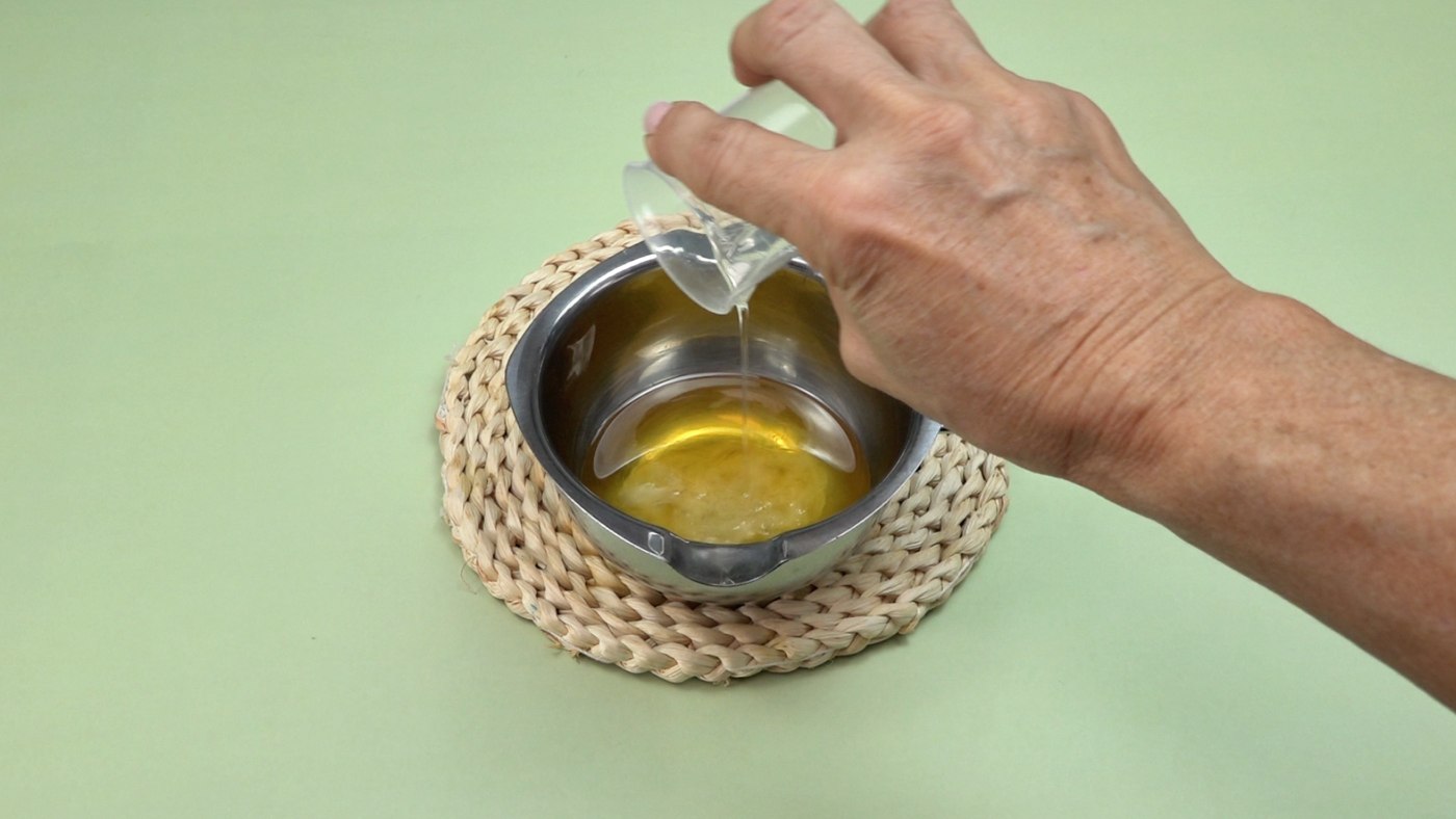 Añade el aceite de hipérico: imagen 2