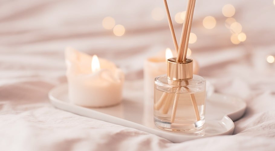 Parfums pour la maison Parfums pour la maison