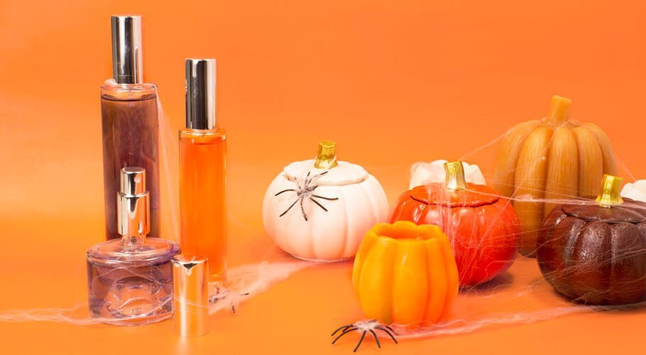 Parfums Halloween Parfums Halloween