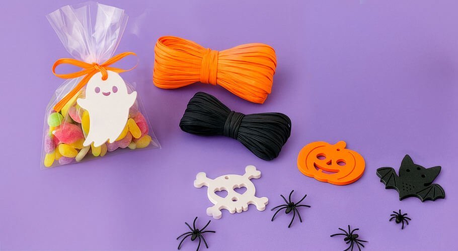 Kits manualidades halloween Kits manualidades halloween