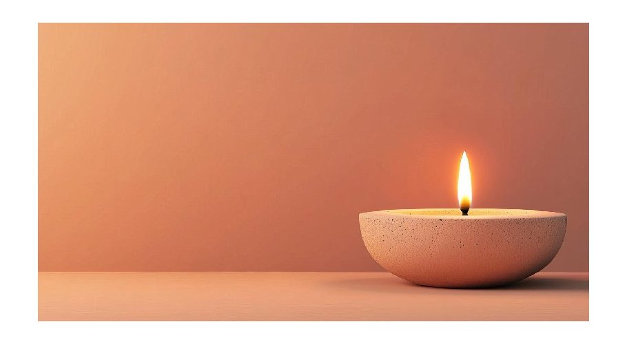 Cires pour bougies