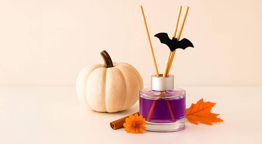 Recharge désodorisant Halloween Recharge désodorisant Halloween