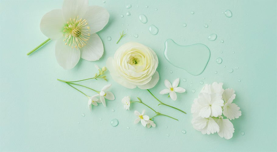 Recharge désodorisant floral relaxant Recharge désodorisant floral relaxant