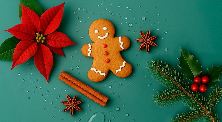 Recarga de ambientador de Natal