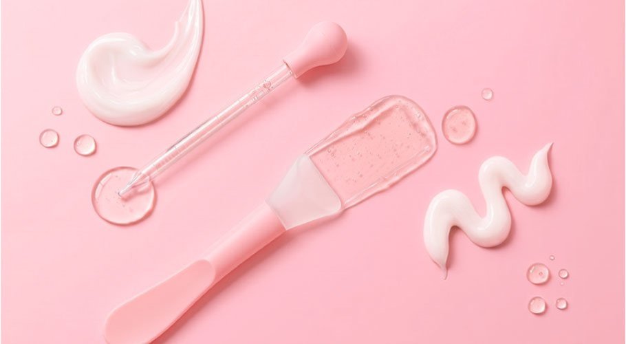 Cosmétique coréenne K-Beauty