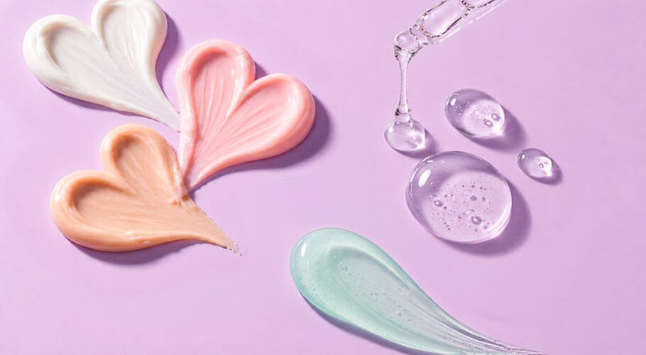 Bases cosméticas para fazer K-Beauty