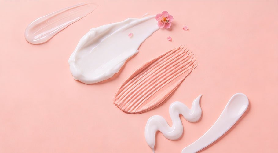 Cremes e emulsões K-Beauty