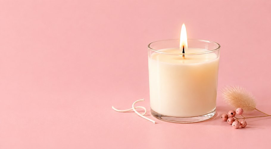 Pabilos para velas