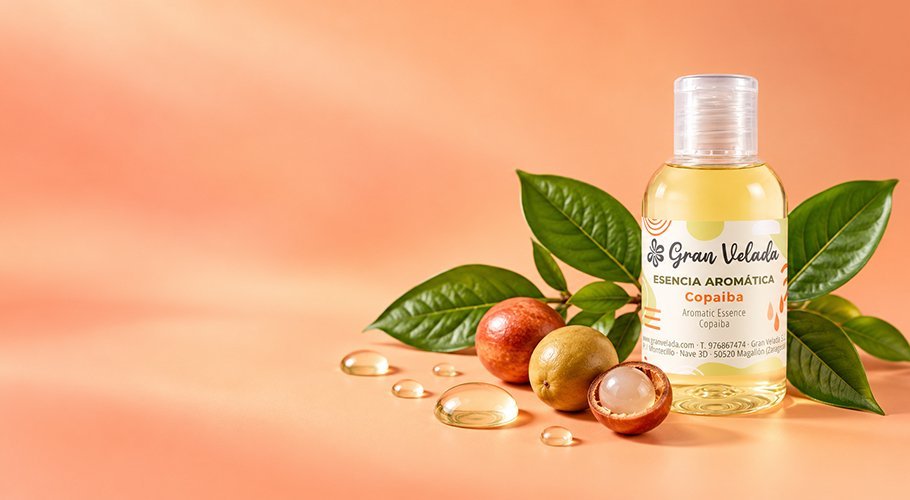 Essences amazoniennes