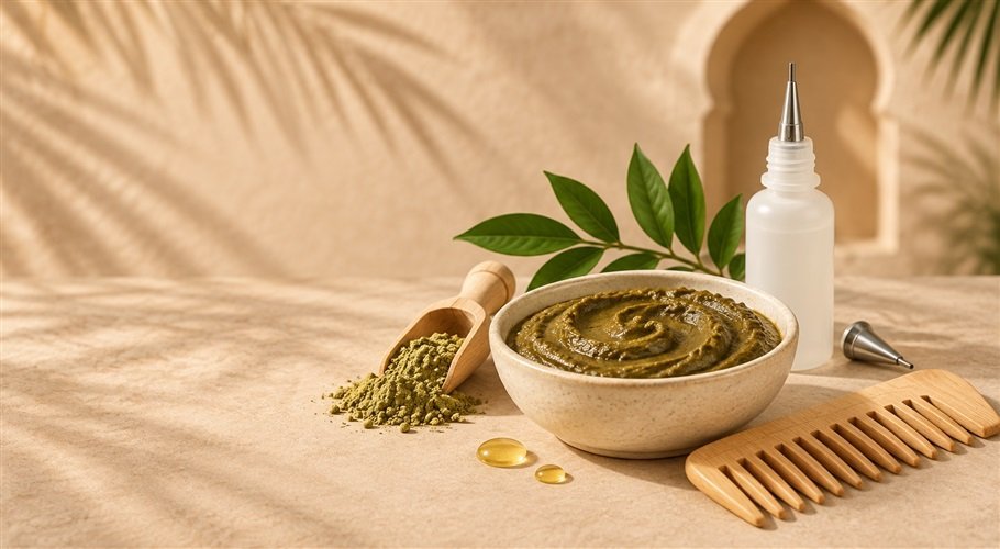 Ritual do hammam