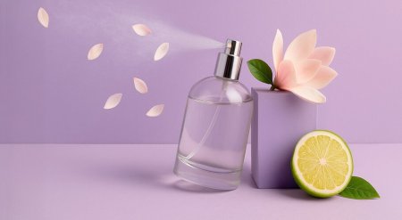 Hacer perfumes