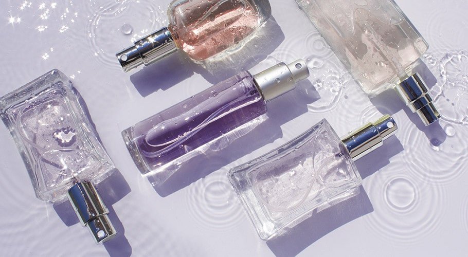 Aromas para fazer perfumes Aromas para fazer perfumes