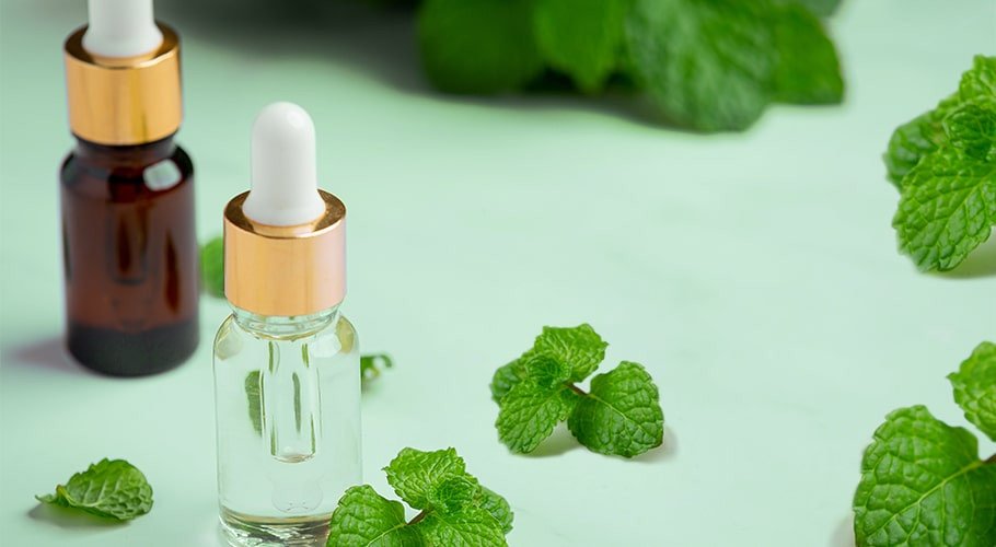 Essences aromatiques à base de plantes pour faire des bougies décoratives Essences aromatiques à base de plantes pour faire des bougies décoratives