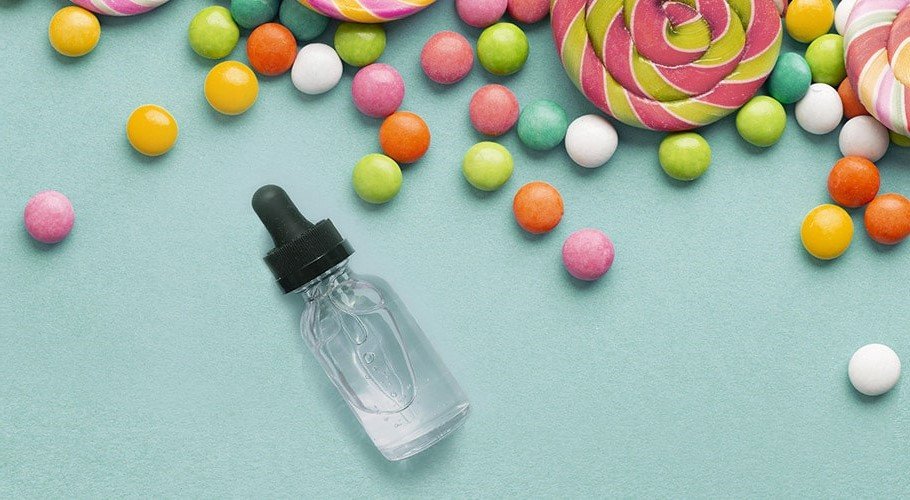 Parfums doux pour faire des bougies aromatiques Parfums doux pour faire des bougies aromatiques