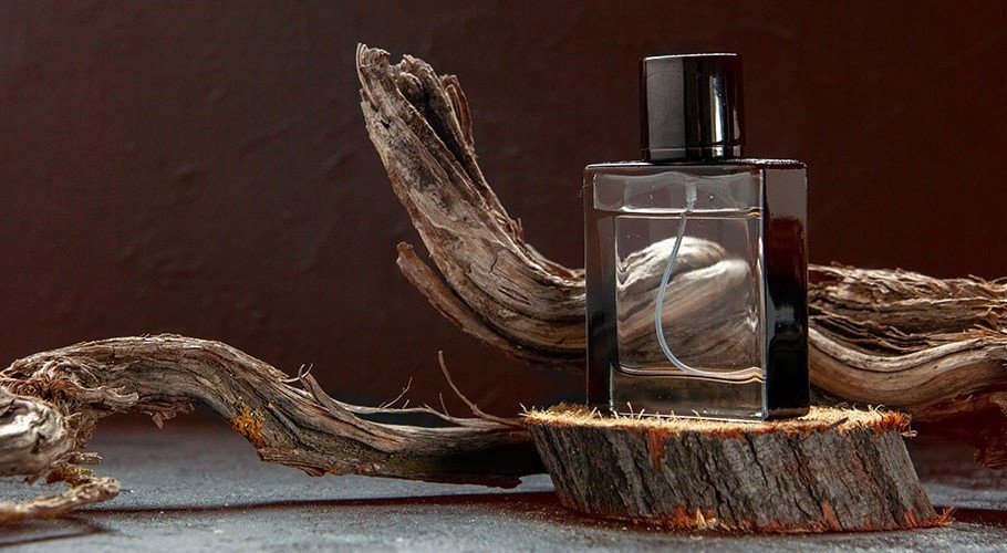 Parfums extra-concentrés pour faire des bougies aromatiques