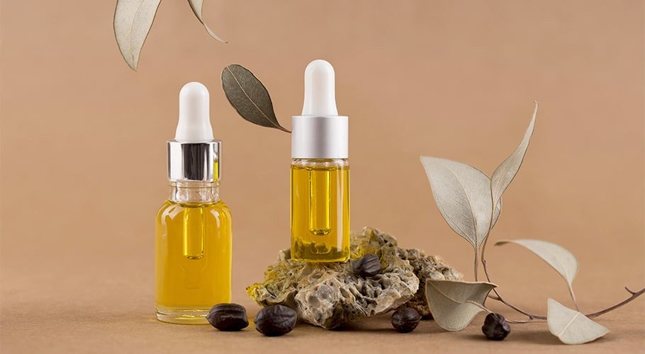 Essences aromatiques extra concentrées pour faire du parfum