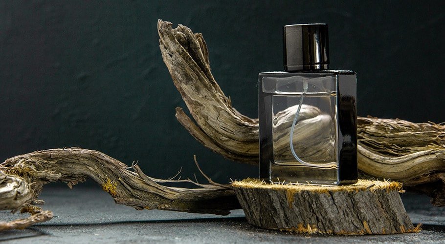 Parfums de bois pour faire des assainisseurs d’air