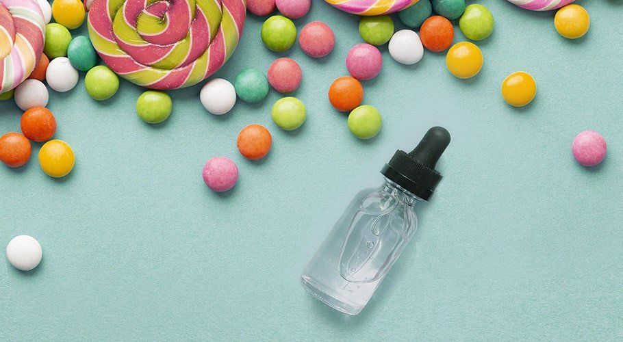 Parfums sucrés pour faire des assainisseurs d’air Parfums sucrés pour faire des assainisseurs d’air