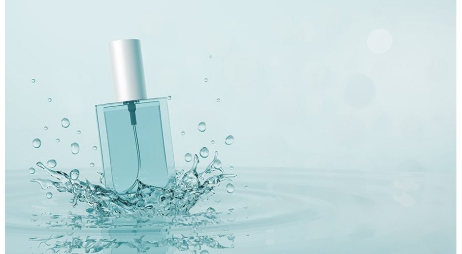 Essences aromatiques solubles dans l’eau Essences aromatiques solubles dans l’eau