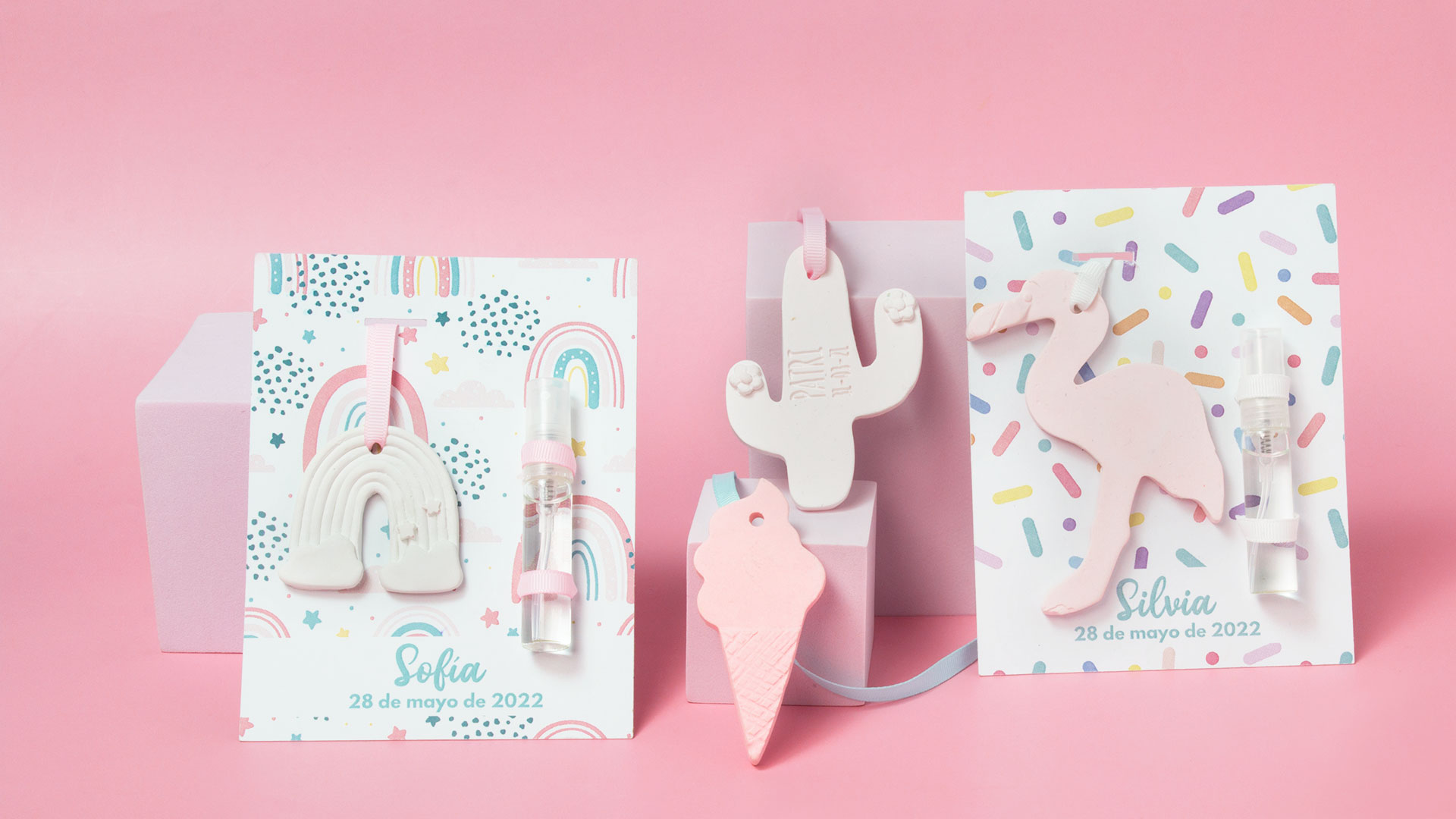 cadeaux de communion personnalisés
