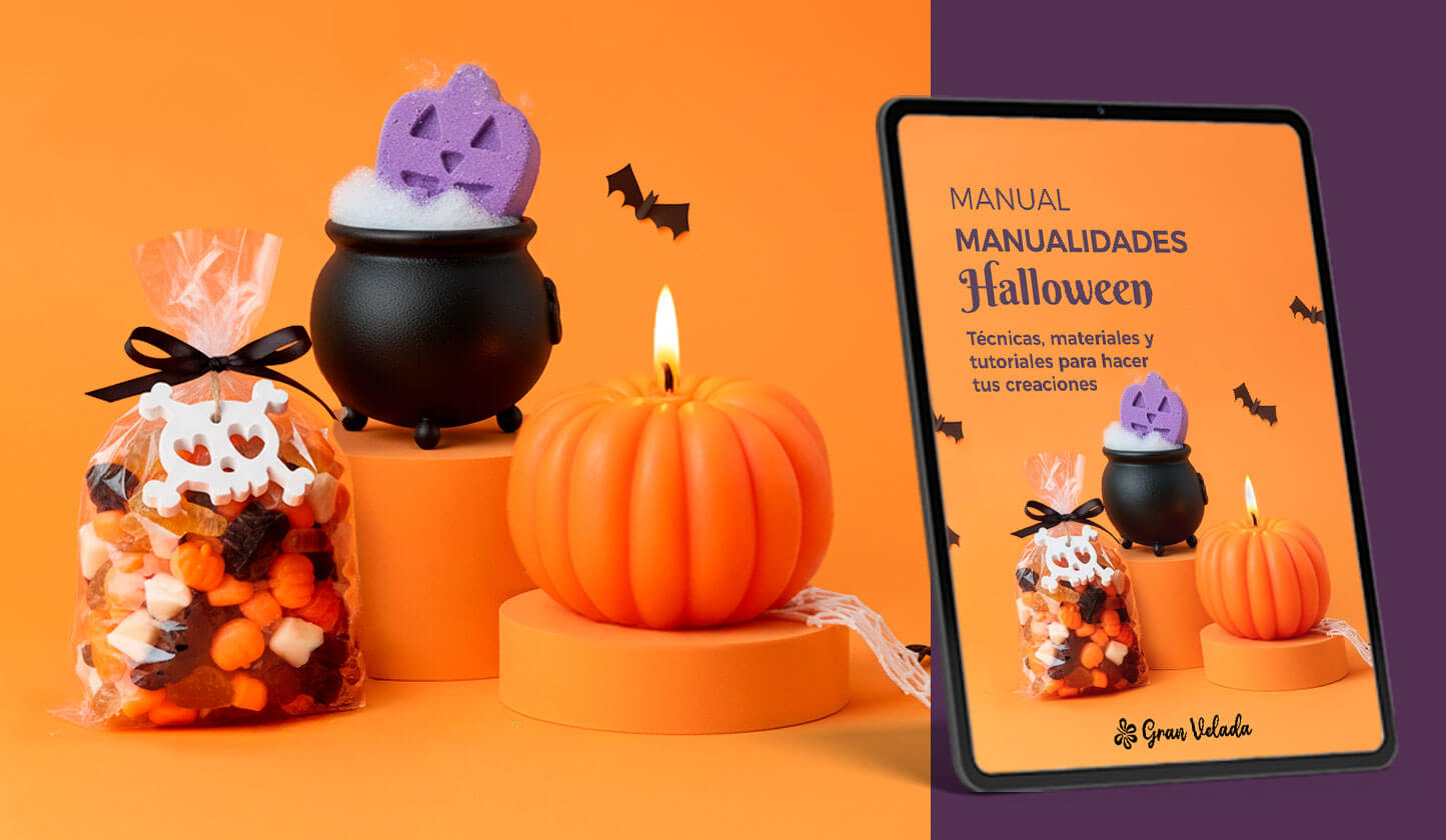 Descargar manual para creaciones DIY Halloween