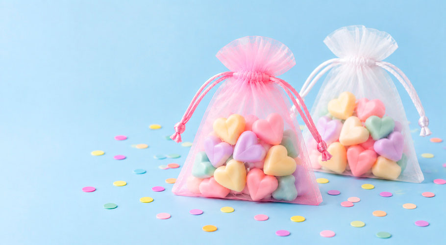 Bolsas de regalo