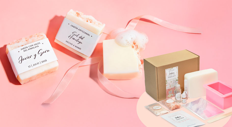 Kits detalles de boda