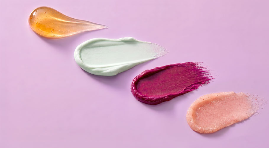 Colorantes para Cosmeticos