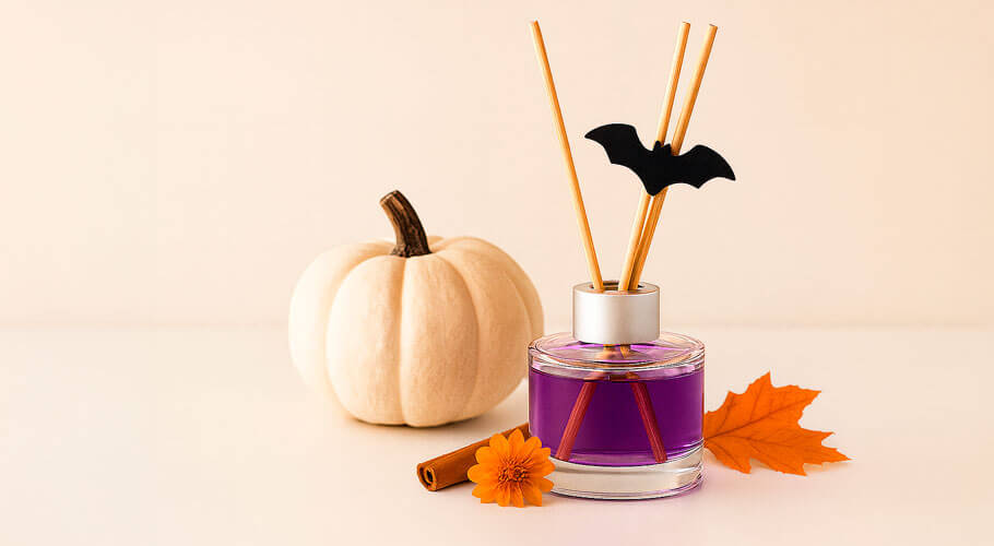 Recambio ambientador Halloween Recambio ambientador Halloween