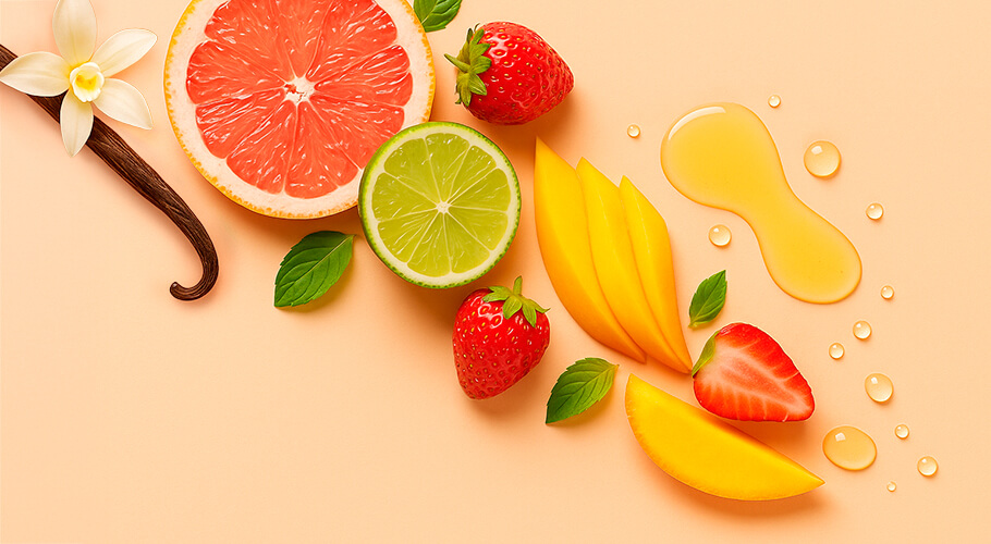 Recambio ambientador frutal y especiado Recambio ambientador frutal y especiado