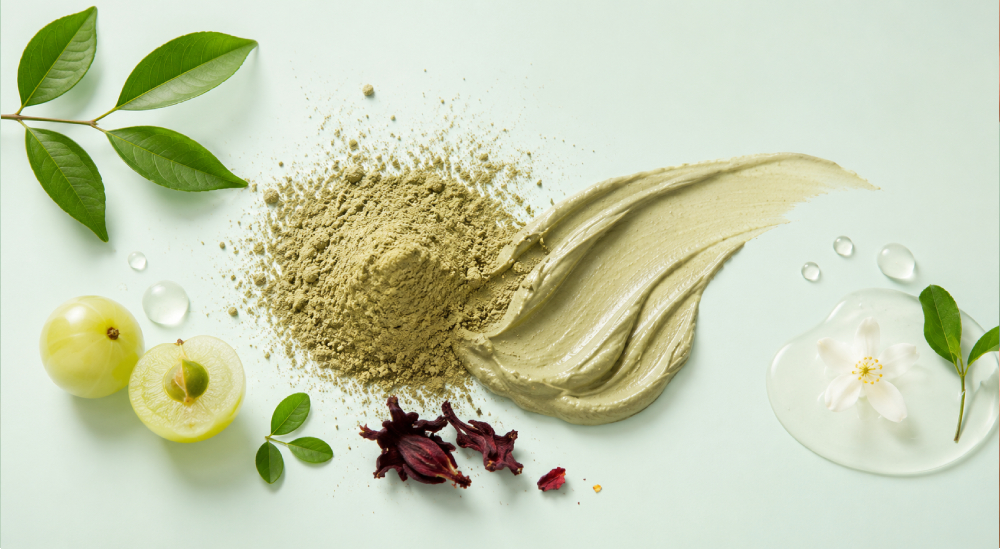 Hacer Mascarillas, Exfoliantes y Fangoterapia