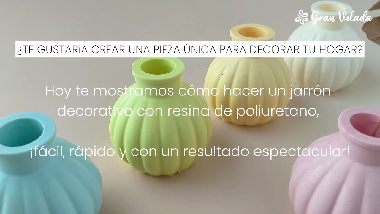Resina de poliuretano