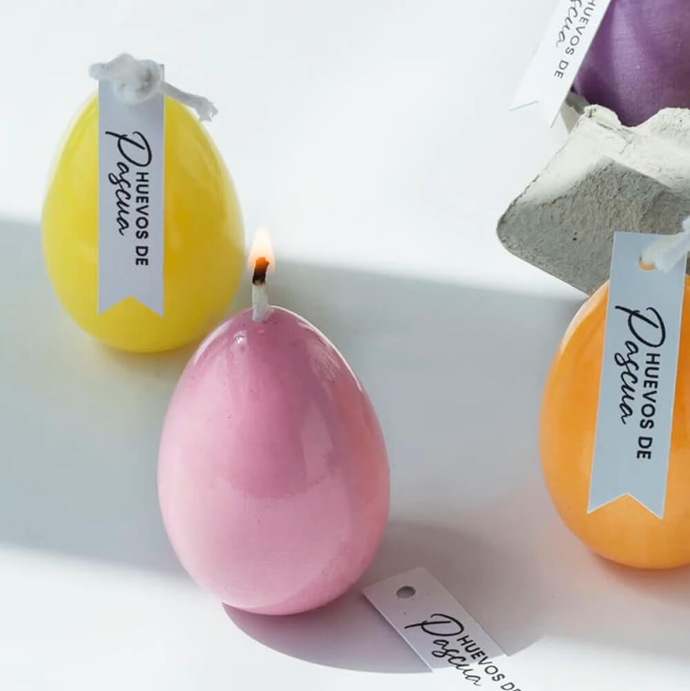 Molde 8 huevos
